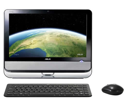 EeeTop PC ET2002T